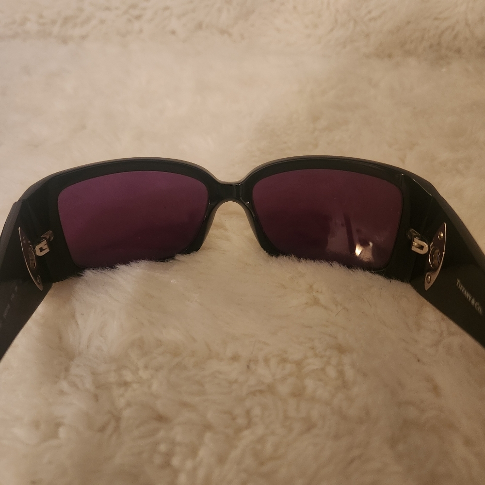 Tiffany & Co. Starburst Sunglasses TF 4017-B - Picture 9 of 15